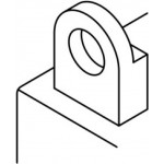 Bosch Μπαταρία Εκκίνησης - 0 092 M4F 160