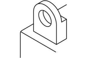 Bosch Μπαταρία Εκκίνησης - 0 092 M4F 160