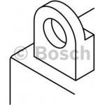 Bosch Μπαταρία Εκκίνησης - 0 092 M4F 240