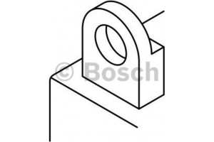 Bosch Μπαταρία Εκκίνησης - 0 092 M4F 160
