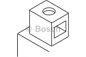 Bosch Μπαταρία Εκκίνησης - 0 092 M4F 360