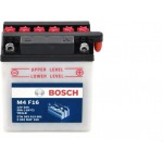 Bosch Μπαταρία Εκκίνησης - 0 092 M4F 160