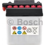 Bosch Μπαταρία Εκκίνησης - 0 092 M4F 160