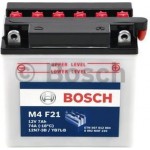 Bosch Μπαταρία Εκκίνησης - 0 092 M4F 210