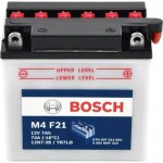 Bosch Μπαταρία Εκκίνησης - 0 092 M4F 210