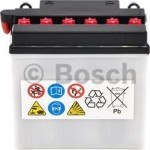 Bosch Μπαταρία Εκκίνησης - 0 092 M4F 210