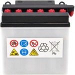 Bosch Μπαταρία Εκκίνησης - 0 092 M4F 240