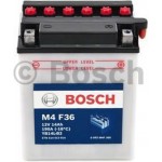 Bosch Μπαταρία Εκκίνησης - 0 092 M4F 360