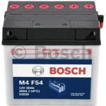 Bosch Μπαταρία Εκκίνησης - 0 092 M4F 540