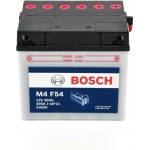 Bosch Μπαταρία Εκκίνησης - 0 092 M4F 540