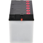 Bosch Μπαταρία Εκκίνησης - 0 092 M4F 540