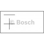 Bosch Μπαταρία Εκκίνησης - 0 092 M60 030