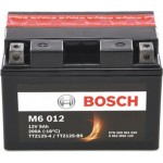 Bosch Μπαταρία Εκκίνησης - 0 092 M60 120