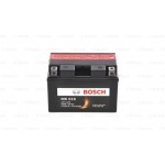 Bosch Μπαταρία Εκκίνησης - 0 092 M60 160