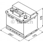 Bosch Μπαταρία Εκκίνησης - 0 092 S30 010