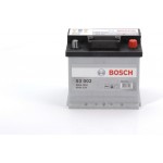 Bosch Μπαταρία Εκκίνησης - 0 092 S30 020