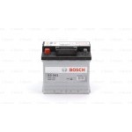 Bosch Μπαταρία Εκκίνησης - 0 092 S30 030