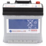 Bosch Μπαταρία Εκκίνησης - 0 092 S30 030