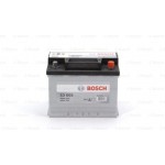 Bosch Μπαταρία Εκκίνησης - 0 092 S30 050