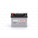 Bosch Μπαταρία Εκκίνησης - 0 092 S30 060