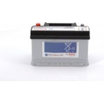 Bosch Μπαταρία Εκκίνησης - 0 092 S30 070