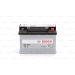 Bosch Μπαταρία Εκκίνησης - 0 092 S30 080