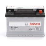 Bosch Μπαταρία Εκκίνησης - 0 092 S30 080
