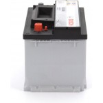 Bosch Μπαταρία Εκκίνησης - 0 092 S30 080