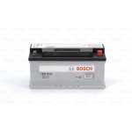 Bosch Μπαταρία Εκκίνησης - 0 092 S30 120