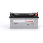 Bosch Μπαταρία Εκκίνησης - 0 092 S30 120