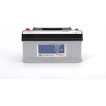 Bosch Μπαταρία Εκκίνησης - 0 092 S30 120