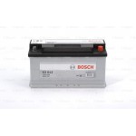 Bosch Μπαταρία Εκκίνησης - 0 092 S30 130