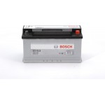 Bosch Μπαταρία Εκκίνησης - 0 092 S30 130