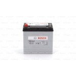 Bosch Μπαταρία Εκκίνησης - 0 092 S30 170