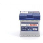 Bosch Μπαταρία Εκκίνησης - 0 092 S40 001