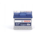 Bosch Μπαταρία Εκκίνησης - 0 092 S40 010