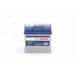 Bosch Μπαταρία Εκκίνησης - 0 092 S40 020