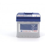 Bosch Μπαταρία Εκκίνησης - 0 092 S40 020