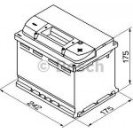 Bosch Μπαταρία Εκκίνησης - 0 092 S40 040