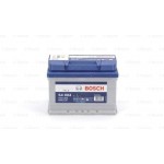 Bosch Μπαταρία Εκκίνησης - 0 092 S40 040