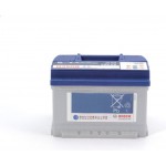 Bosch Μπαταρία Εκκίνησης - 0 092 S40 040