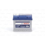 Bosch Μπαταρία Εκκίνησης - 0 092 S40 050