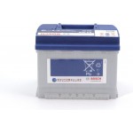 Bosch Μπαταρία Εκκίνησης - 0 092 S40 050