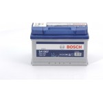 Bosch Μπαταρία Εκκίνησης - 0 092 S40 070