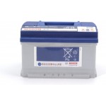 Bosch Μπαταρία Εκκίνησης - 0 092 S40 070