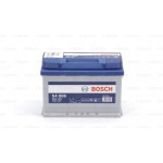 Bosch Μπαταρία Εκκίνησης - 0 092 S40 080