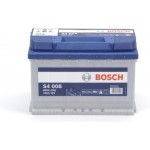 Bosch Μπαταρία Εκκίνησης - 0 092 S40 080