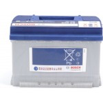 Bosch Μπαταρία Εκκίνησης - 0 092 S40 080