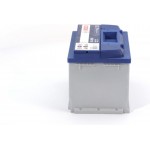 Bosch Μπαταρία Εκκίνησης - 0 092 S40 080