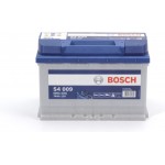 Bosch Μπαταρία Εκκίνησης - 0 092 S40 090